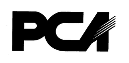 PCA trademark