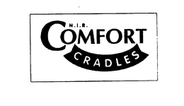 N.I.R. COMFORT CRADLES trademark