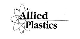 ALLIED PLASTICS trademark
