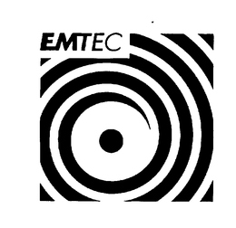 EMTEC trademark