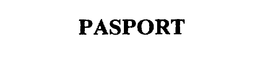 PASPORT trademark