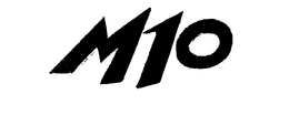 M10 trademark