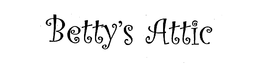 BETTY'S ATTIC trademark