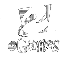 E EGAMES trademark