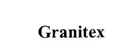 GRANITEX trademark