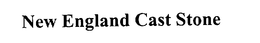NEW ENGLAND CAST STONE trademark