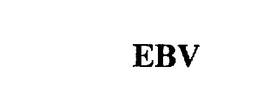 EBV trademark