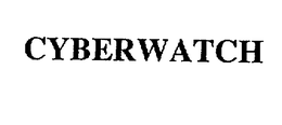 CYBERWATCH trademark