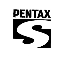 PENTAX S trademark