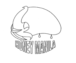 HONEY MANILA trademark