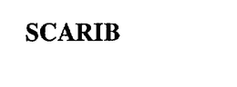 SCARIB trademark