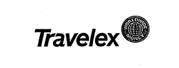 TRAVELEX trademark
