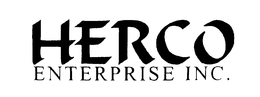 HERCO ENTERPRISE INC. trademark