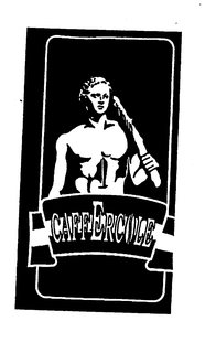 CAFFERCOLE trademark