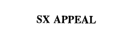 SX APPEAL trademark