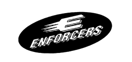 ENFORCERS trademark