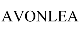 AVONLEA trademark