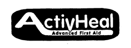 ACTIVHEAL trademark