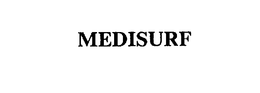 MEDISURF trademark