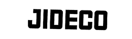JIDECO trademark