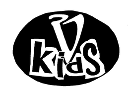 V KIDS trademark