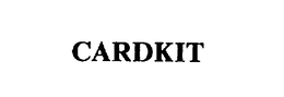 CARDKIT trademark