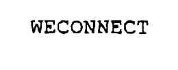 WECONNECT trademark