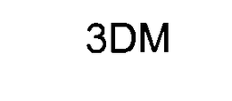 3DM trademark