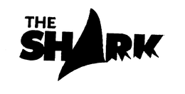 THE SHARK trademark