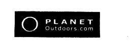 PLANET OUTDOORS.COM trademark