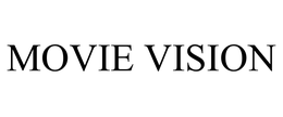 MOVIE VISION trademark