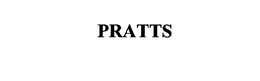 PRATTS trademark