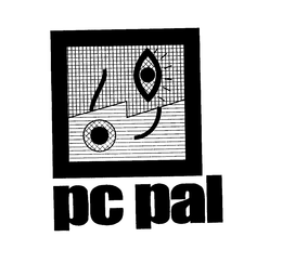 PC PAL trademark