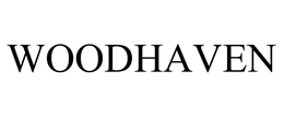 WOODHAVEN trademark