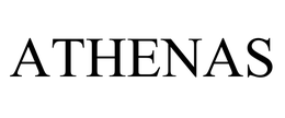 ATHENAS trademark