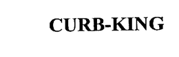 CURB-KING trademark