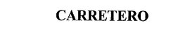 CARRETERO trademark