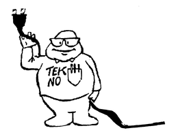 TEK NO trademark