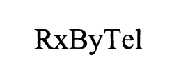 RXBYTEL trademark