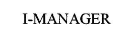 I-MANAGER trademark