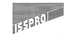 ISSPRO trademark