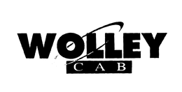 WOLLEY CAB trademark