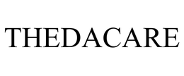 THEDACARE trademark