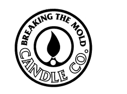 BREAKING THE MOLD CANDLE CO. trademark