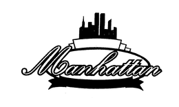 MANHATTAN trademark