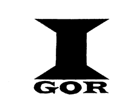 IGOR trademark