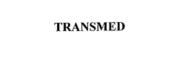 TRANSMED trademark