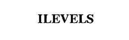 ILEVELS trademark