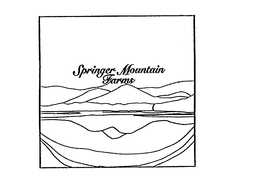 SPRINGER MOUNTAIN FARMS trademark