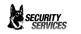 SECURITY SERVICES trademark